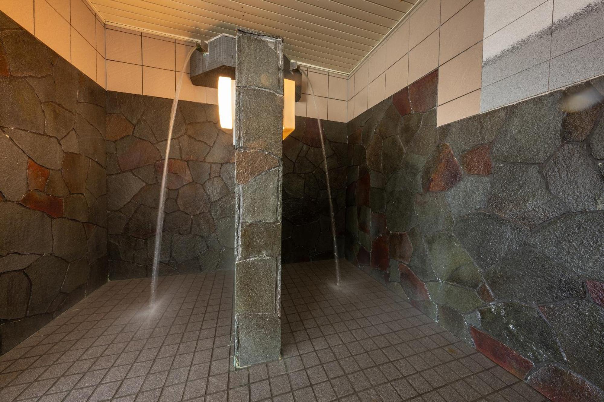Kamenoi Hotel Kii-טאנאבה מראה חיצוני תמונה